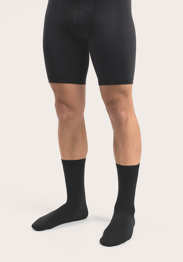 Media Ciclismo Unisex