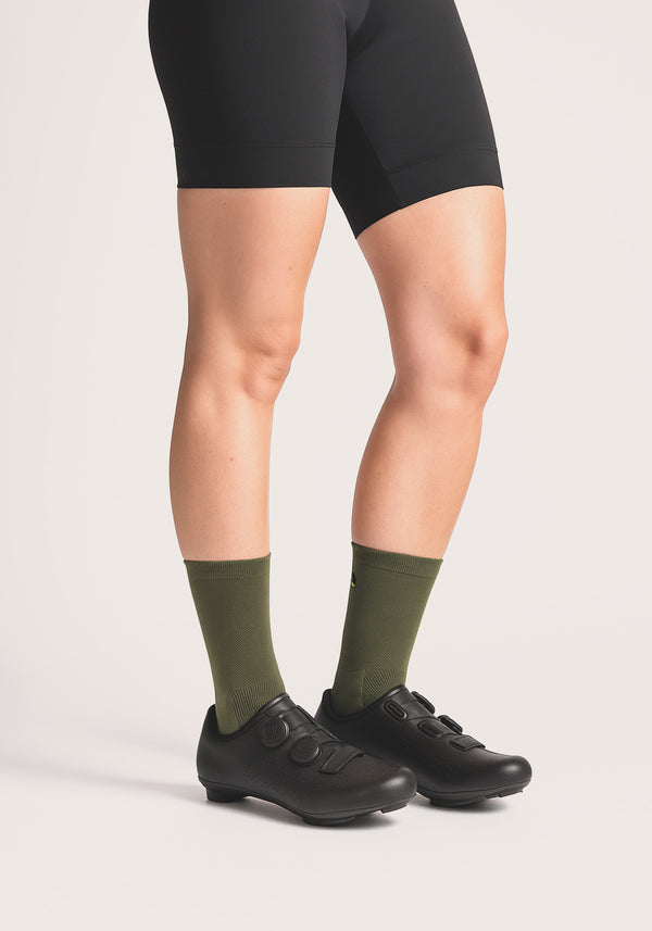 Media Ciclismo Unisex