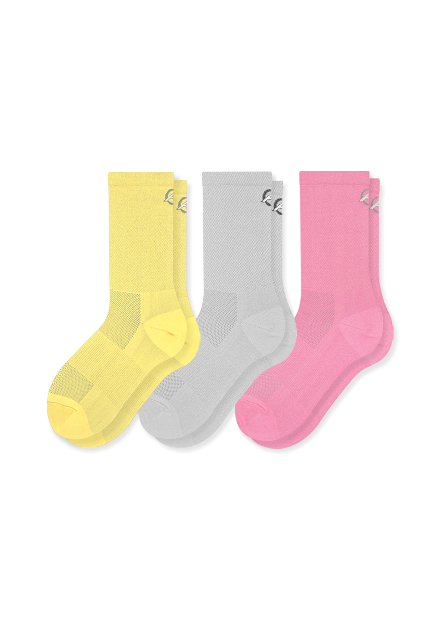 Media Ciclismo Unisex