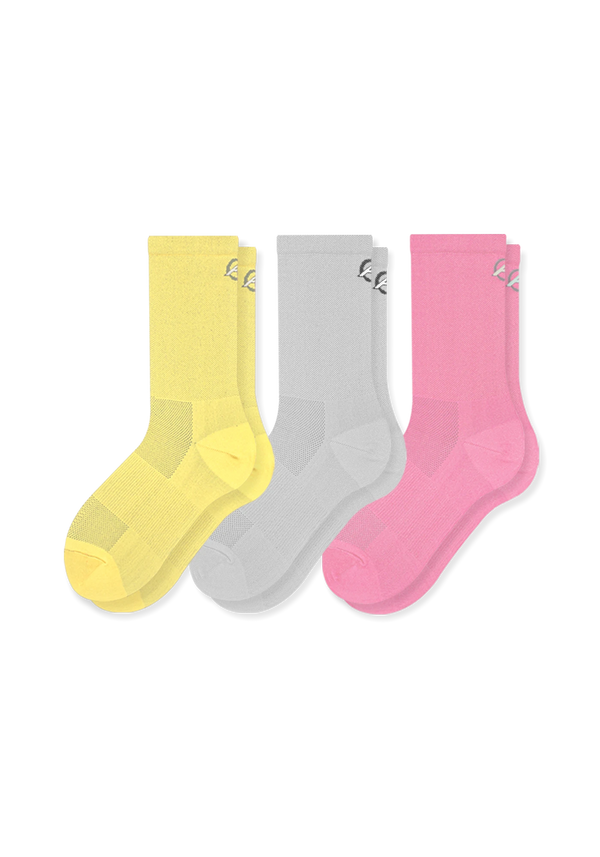 Media Ciclismo Unisex