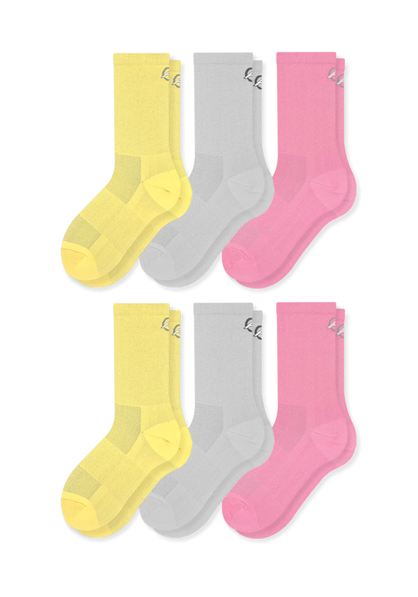 Media Ciclismo Unisex