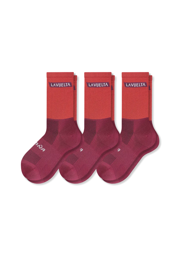 Media Ciclismo La Vuelta España Unisex