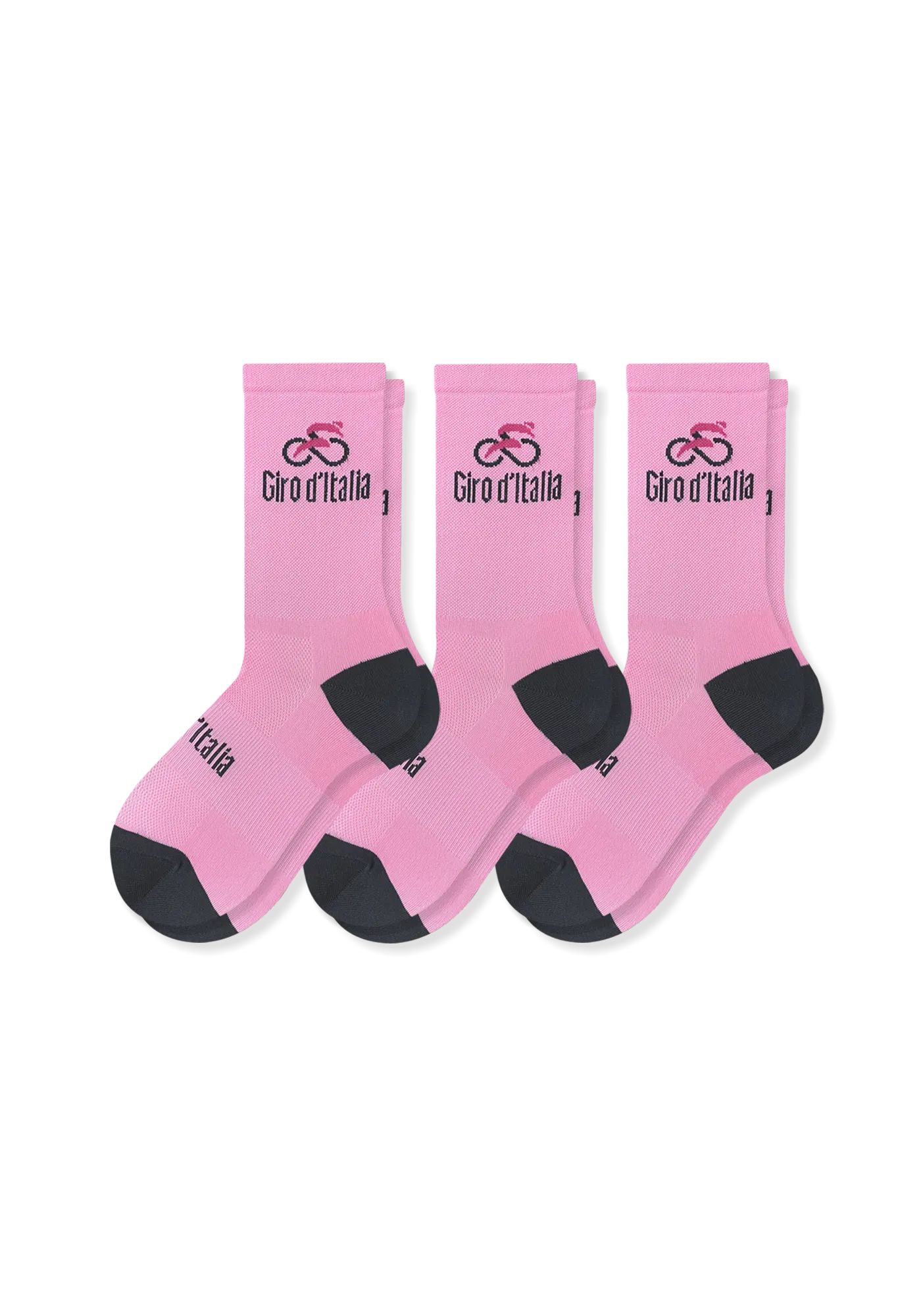 Media Ciclismo Giro Di Italia Unisex