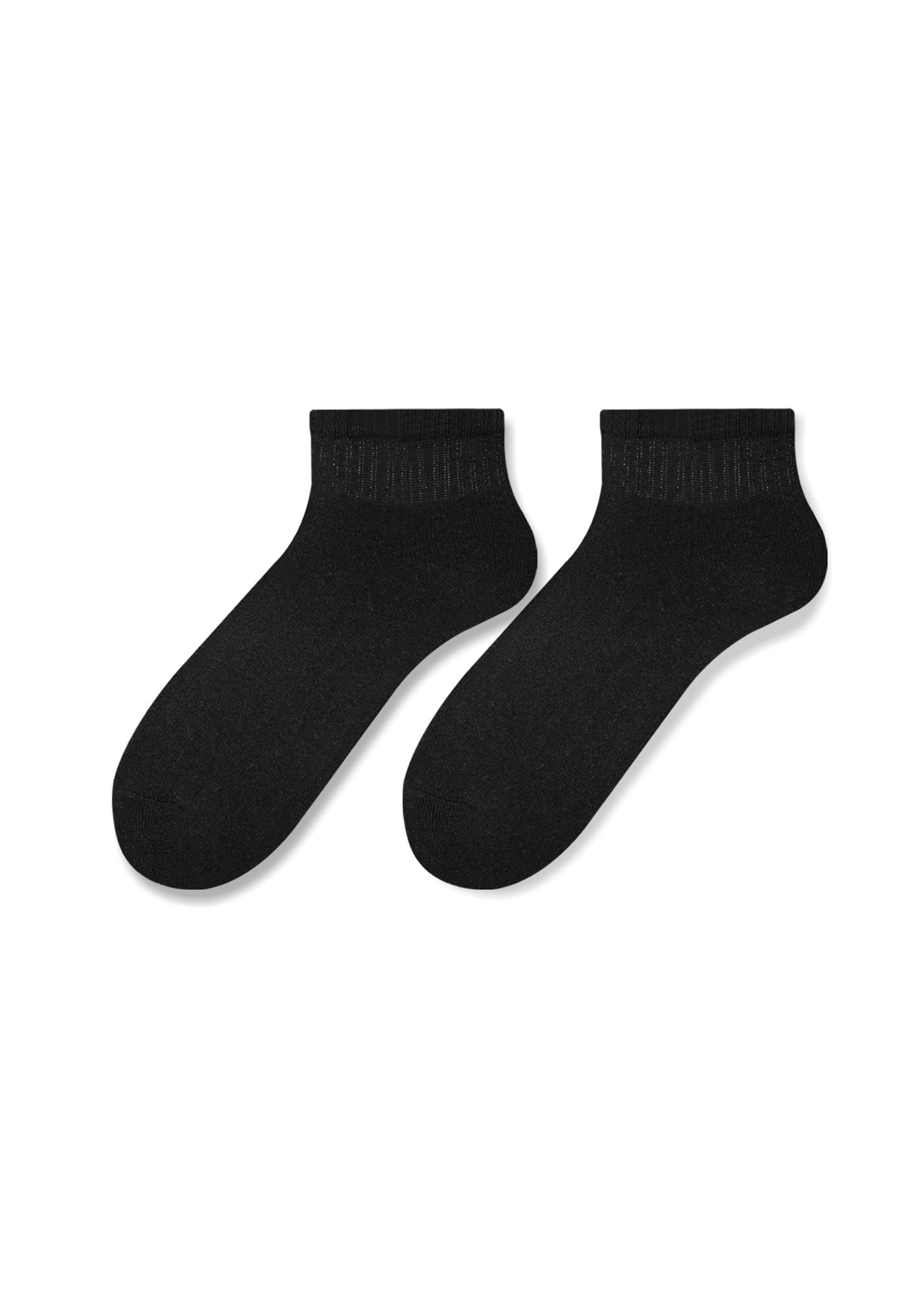 Media Tobillera Acolchada Unisex
