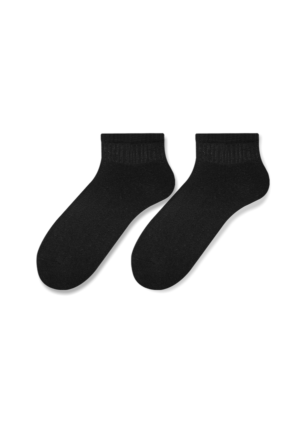 Media Tobillera Acolchada Unisex