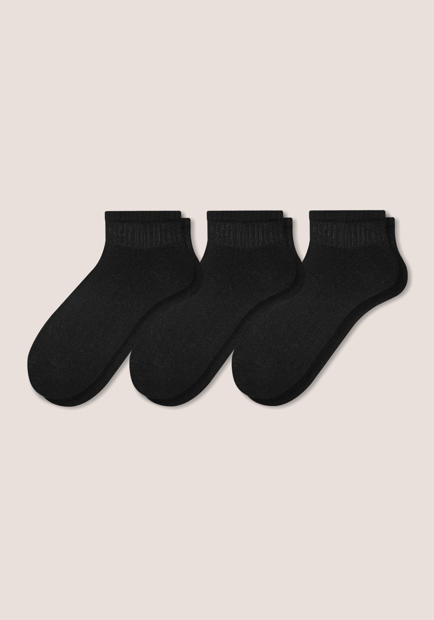 Media Tobillera Acolchada Unisex