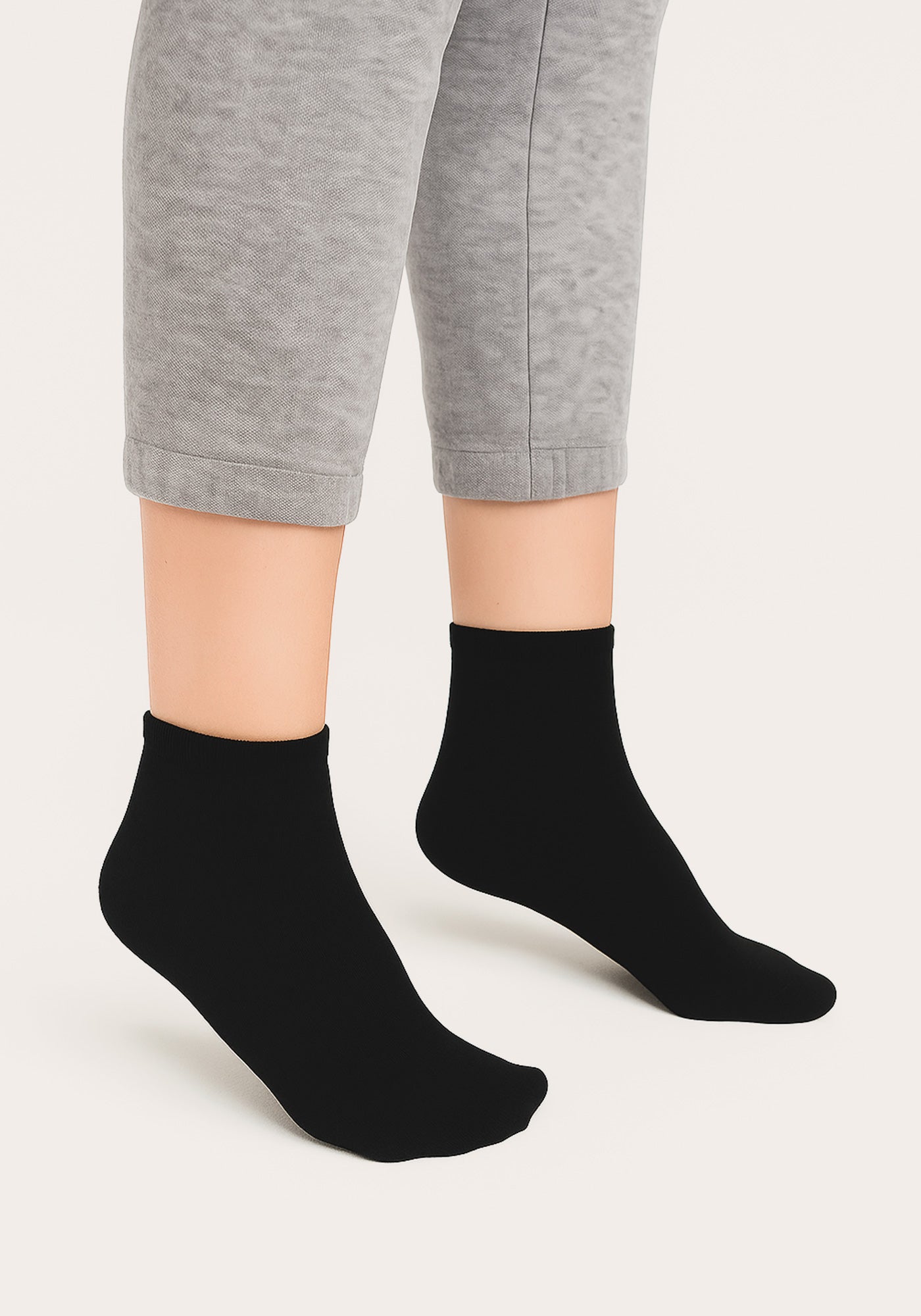 Media Tobillera Acolchada Unisex