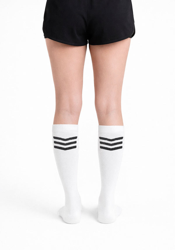 Media Beneficios Compresión Baja 15-20 mmHg Dama