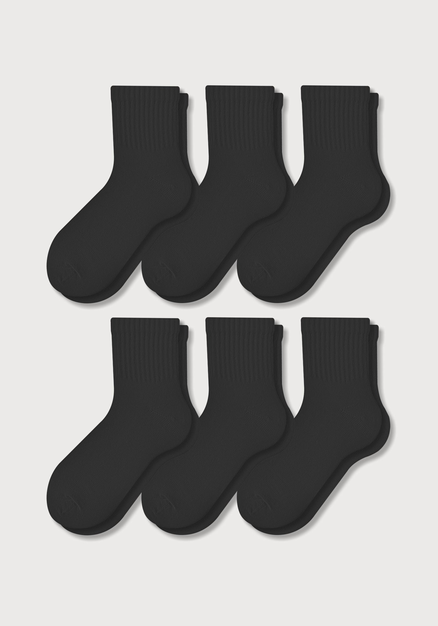 Media Escolar Tobillera Niños Unisex