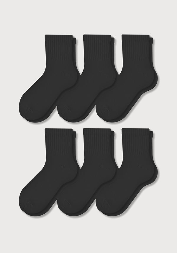 Media Escolar Tobillera Niños Unisex