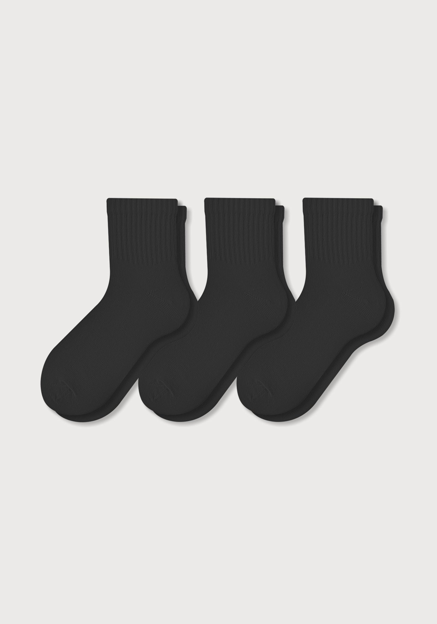 Media Escolar Tobillera Niños Unisex