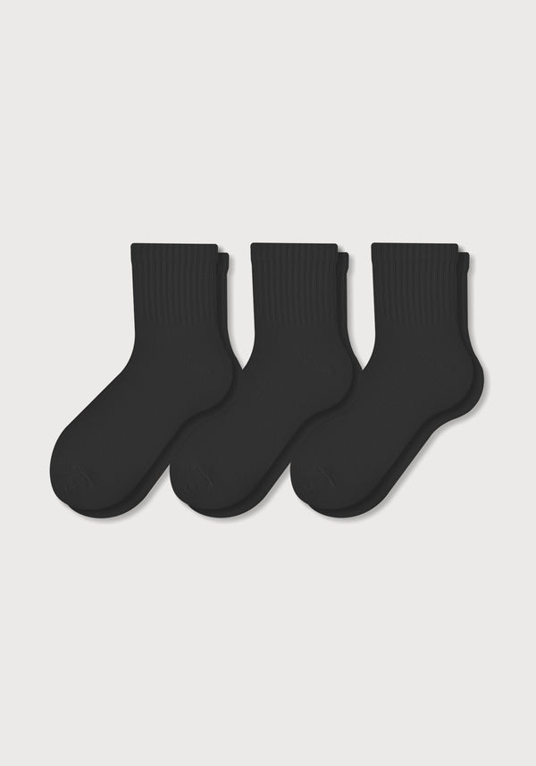 Media Escolar Tobillera Niños Unisex