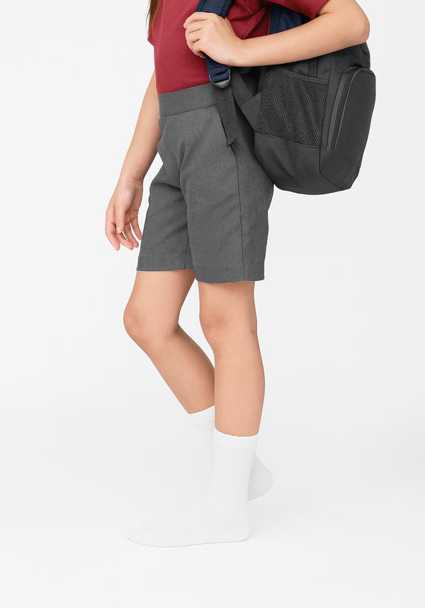 Media Escolar Larga Niños Unisex