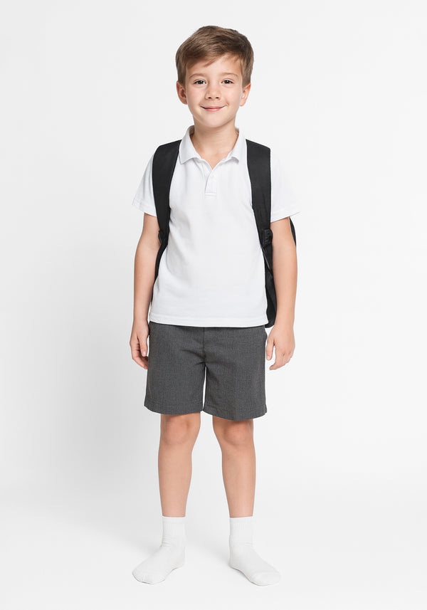 Media Escolar Tobillera Niños Unisex