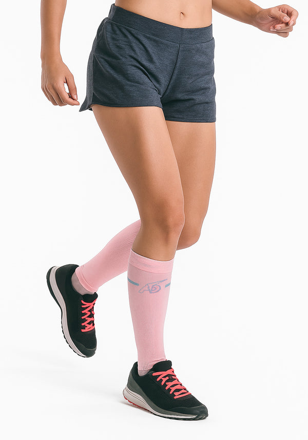 Canillera Pantorrillera Compresión Unisex