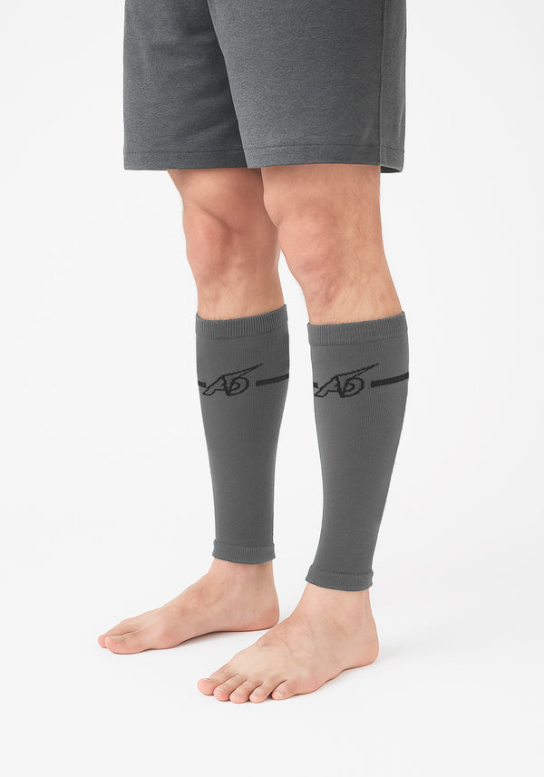 Canillera Pantorrillera Compresión Unisex