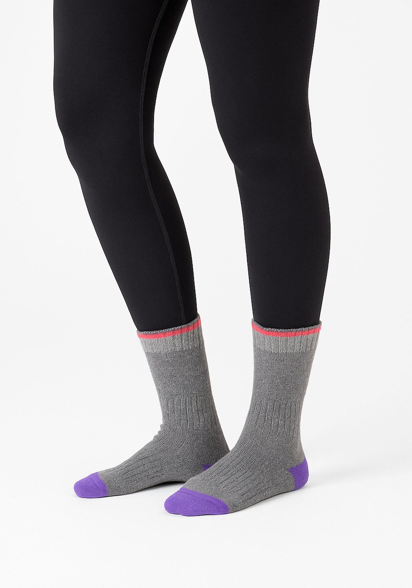 Media Térmica Senderismo Dama