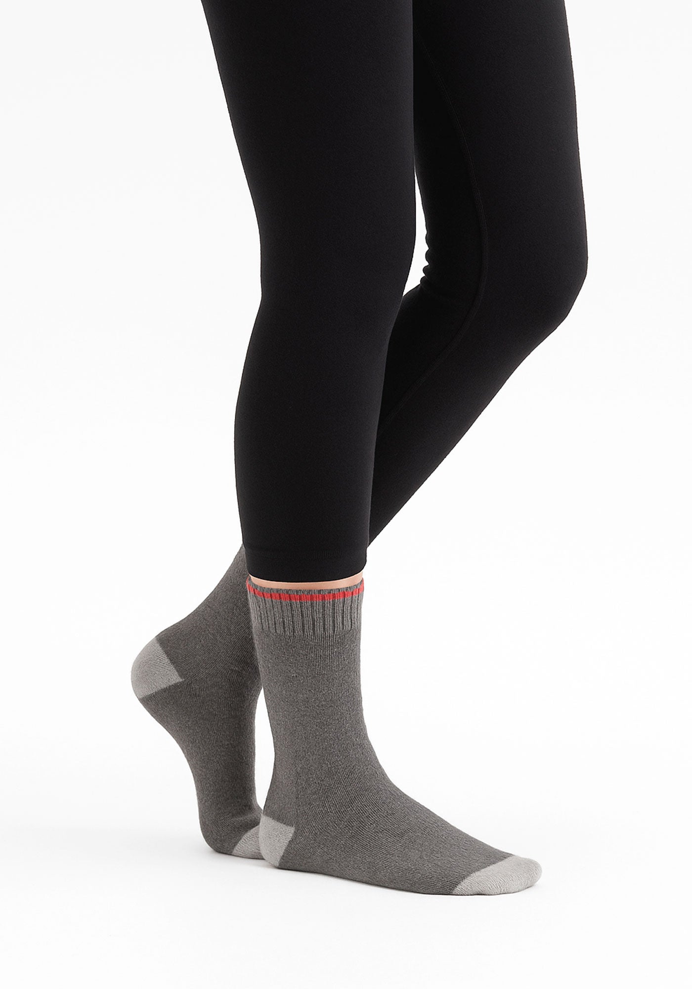 Media Térmica Senderismo Dama