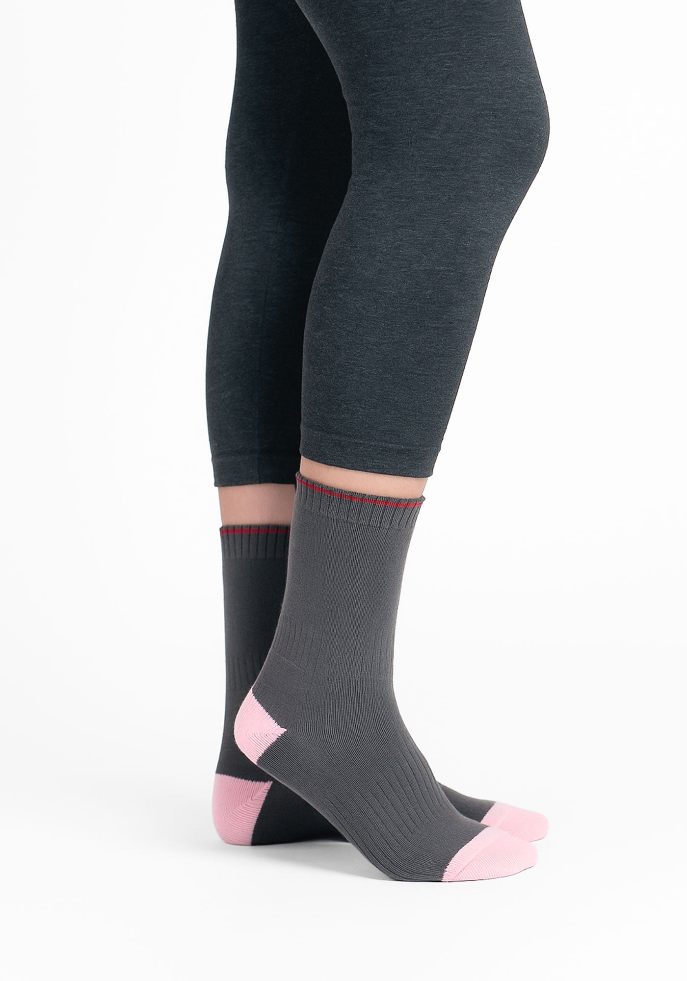 Media Térmica Senderismo Dama