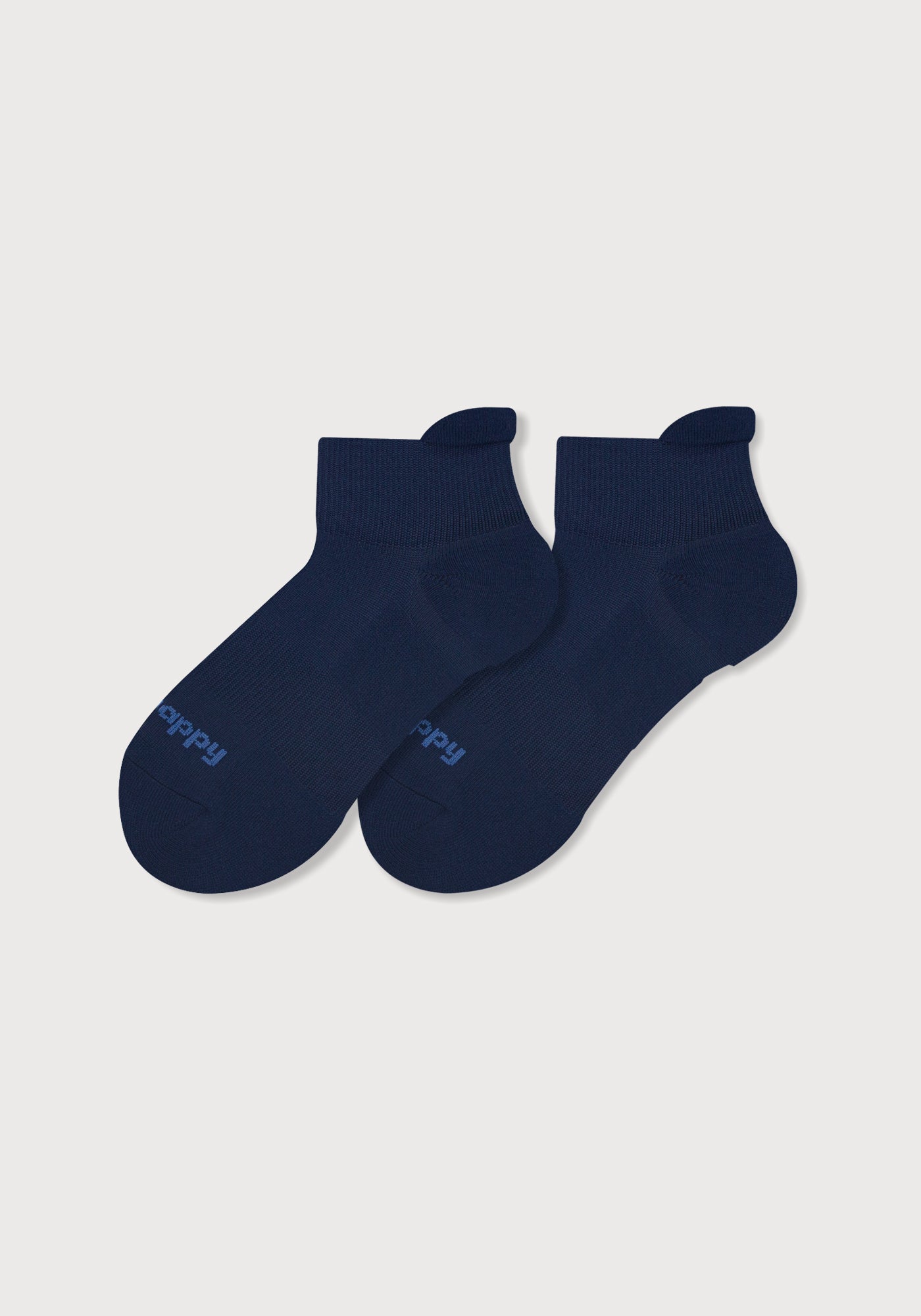 Media Running Tobillera Lengüeta Unisex