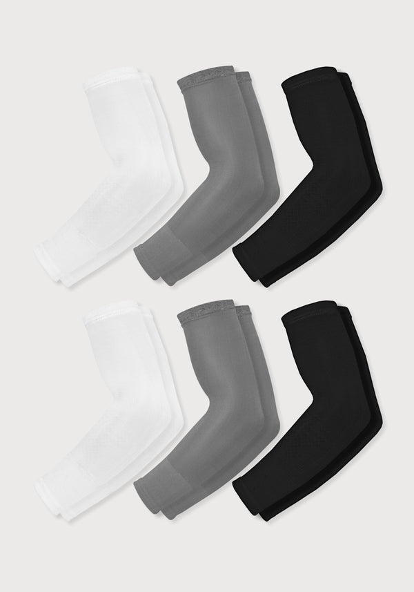 Mangas Protección UV Unisex