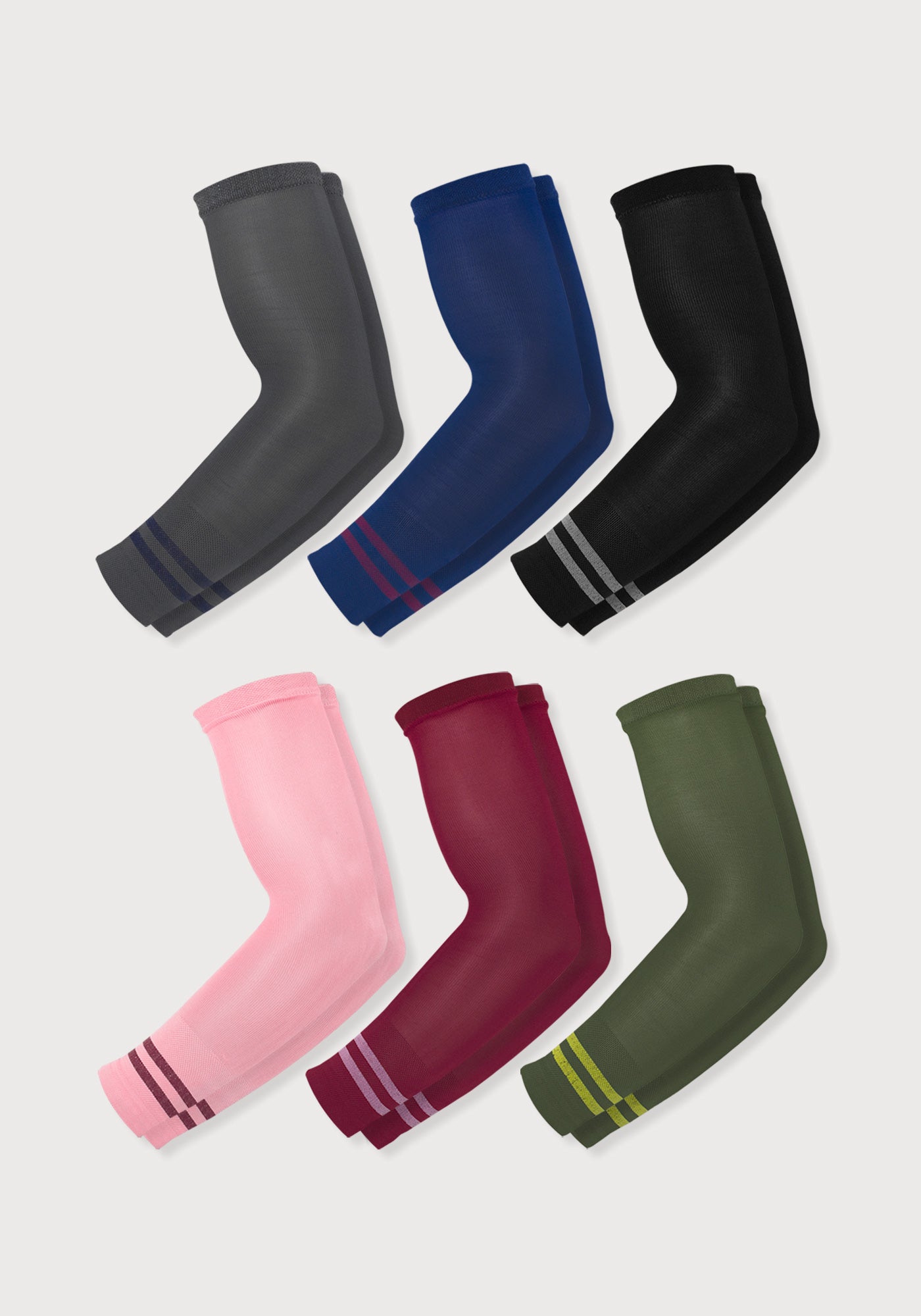 Mangas Protección UV Unisex