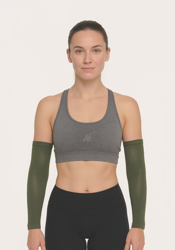 Mangas Protección UV Unisex