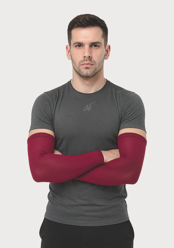 Mangas Protección UV Unisex