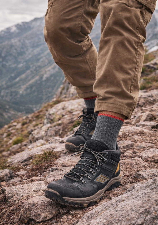 Media Mountain Térmica Adventure