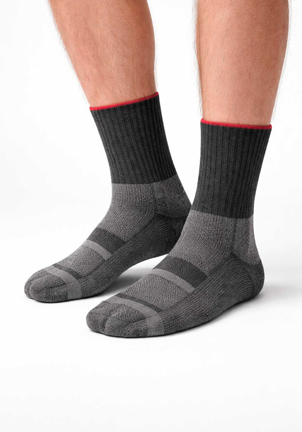 Media Mountain Térmica Adventure