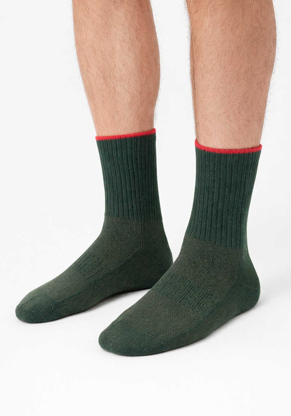 Media Mountain Térmica Adventure