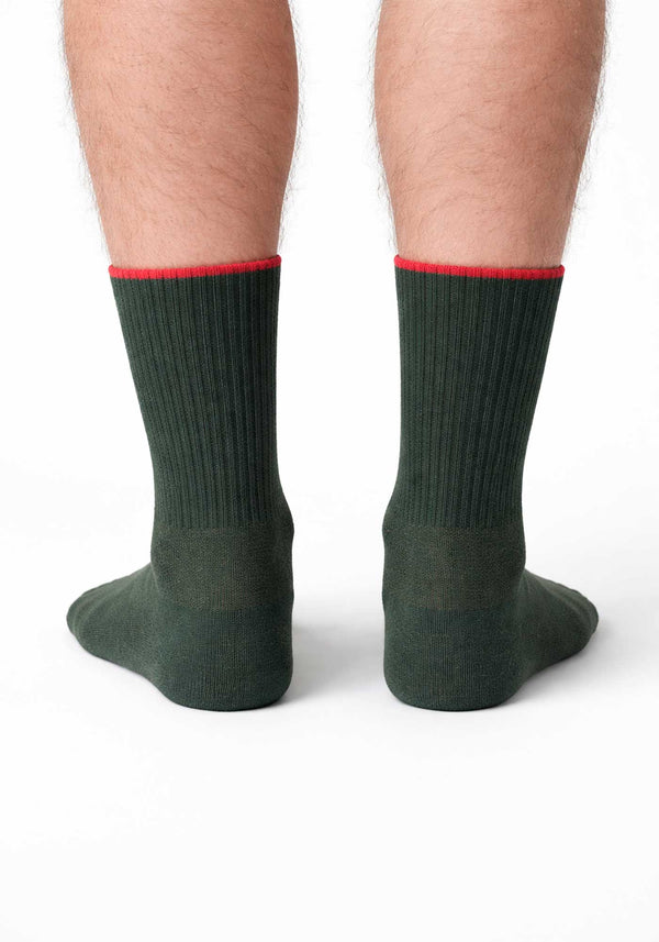 Media Mountain Térmica Adventure