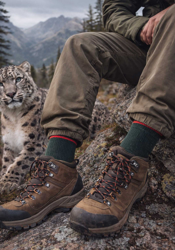 Media Mountain Térmica Adventure