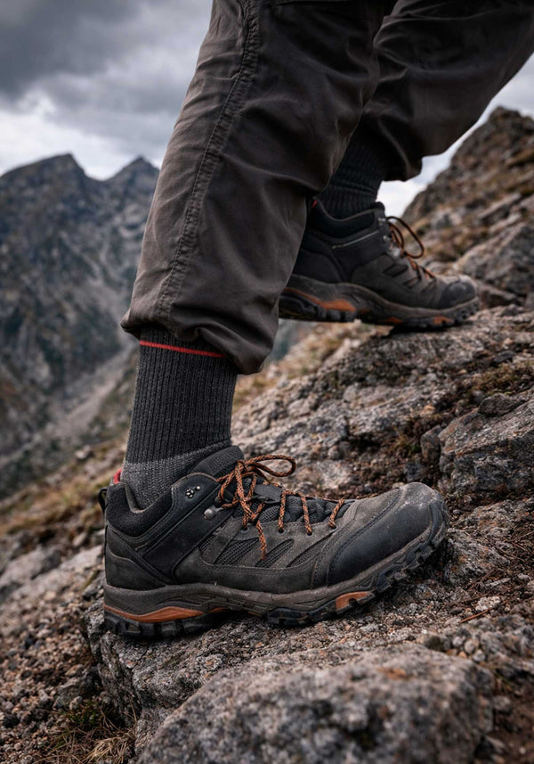 Media Mountain Térmica Adventure