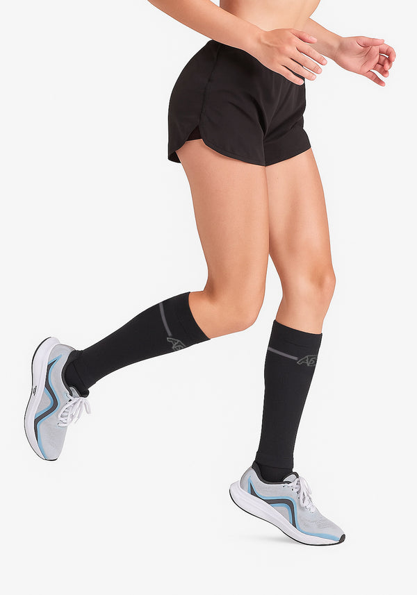 Canillera Pantorrillera Compresión Unisex