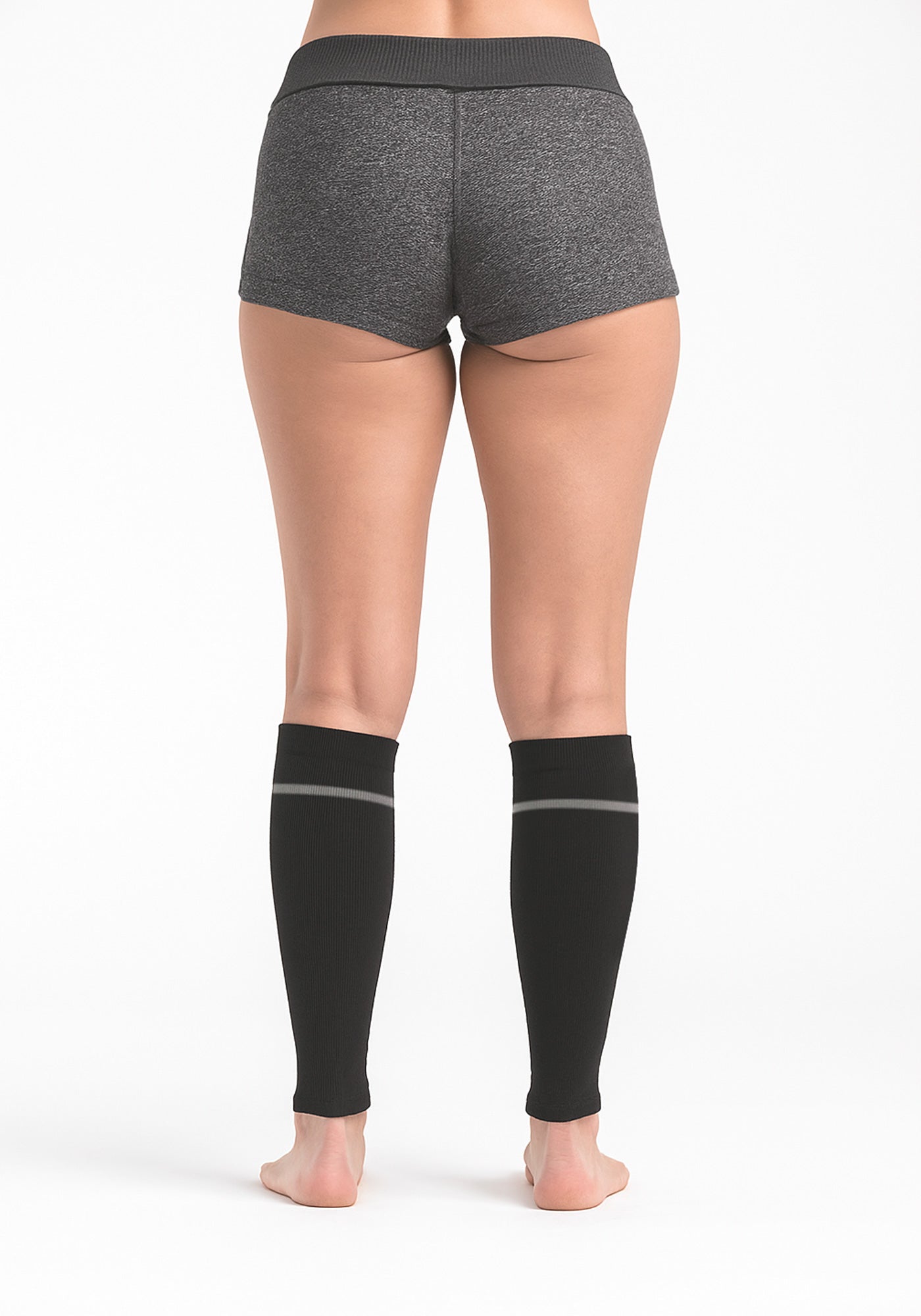 Canillera Pantorrillera Compresión Unisex