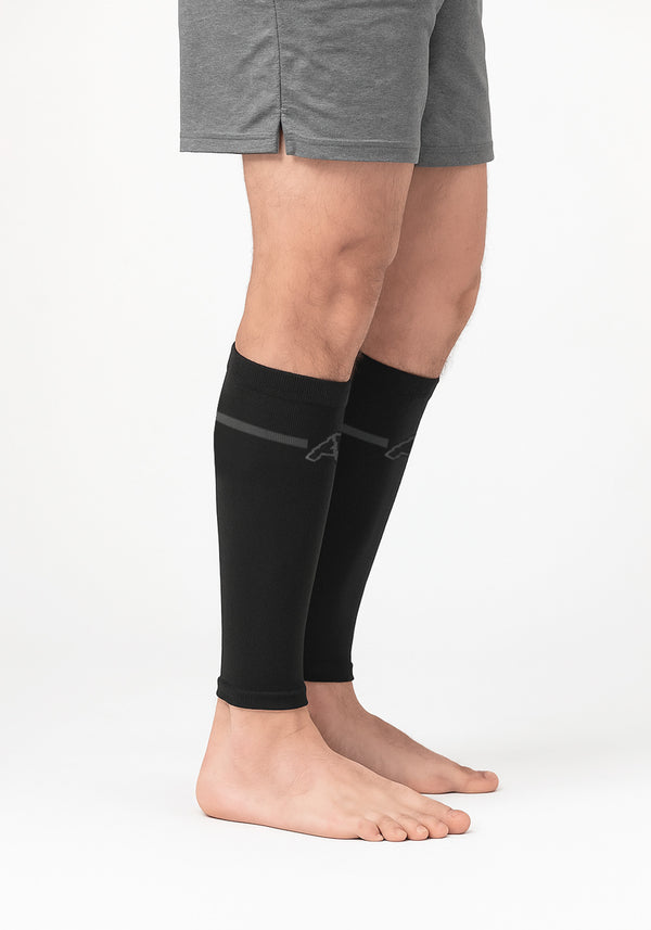 Canillera Pantorrillera Compresión Unisex