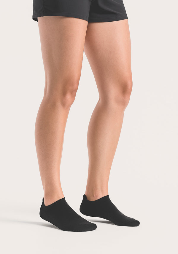 Media Running Lengüeta Unisex