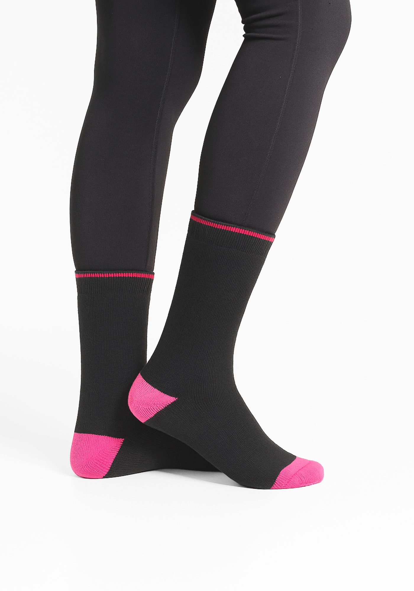 Media Térmica Senderismo Dama