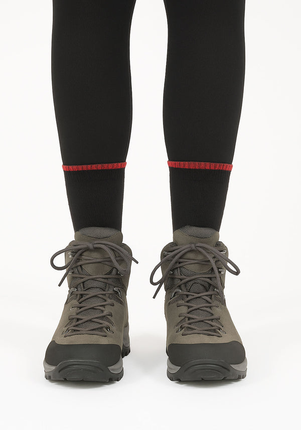 Media Térmica Senderismo Dama