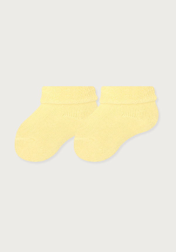 Media Acolchada Bebé Niño Moderno Activo