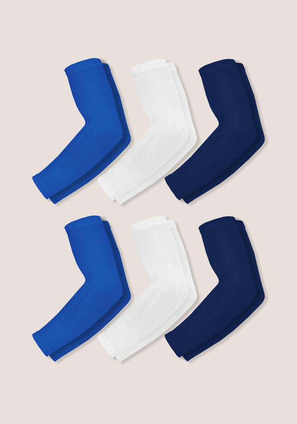 Mangas Protección UV Unisex