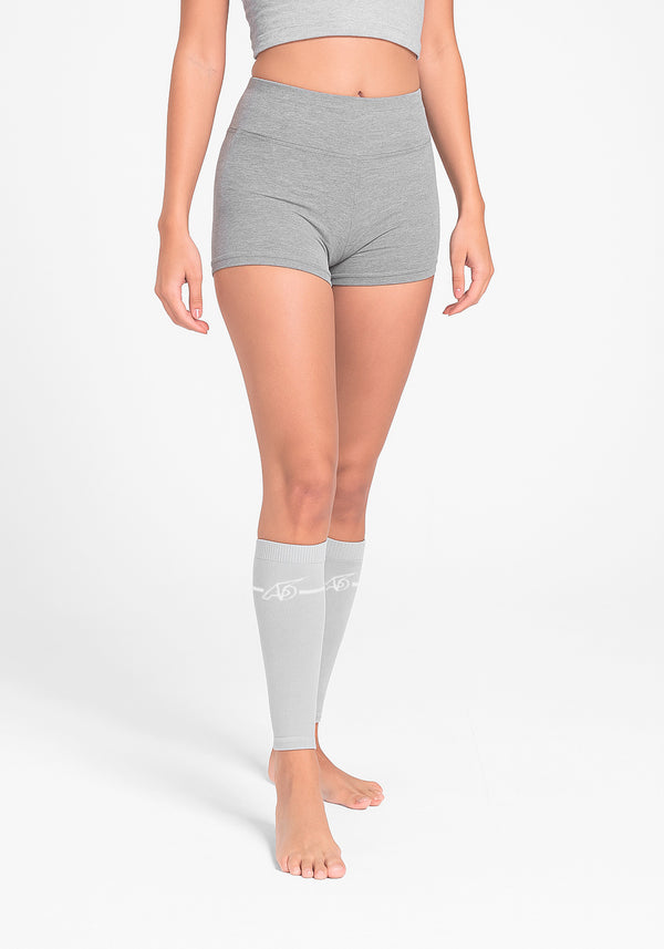 Canillera Pantorrillera Compresión Unisex