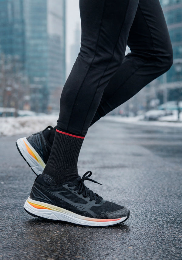 Media Running Térmica Adventure