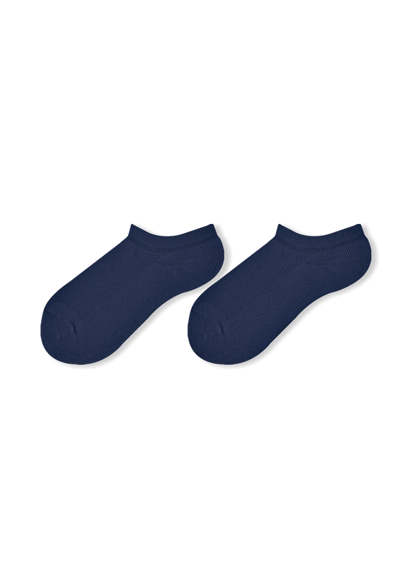 Media Diabéticos Beneficios Semi Acolchada Unisex