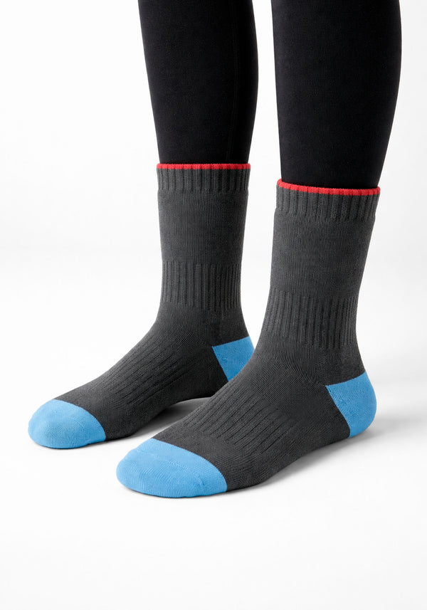 Media Térmica Senderismo Dama