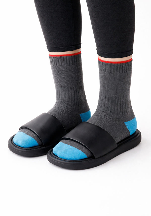 Media Térmica Senderismo Dama