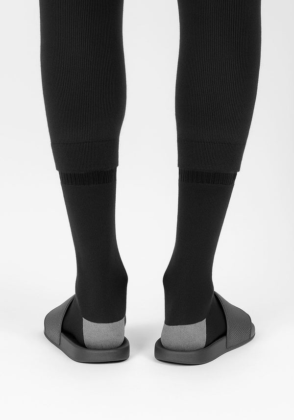 Media Térmica Senderismo Hombre