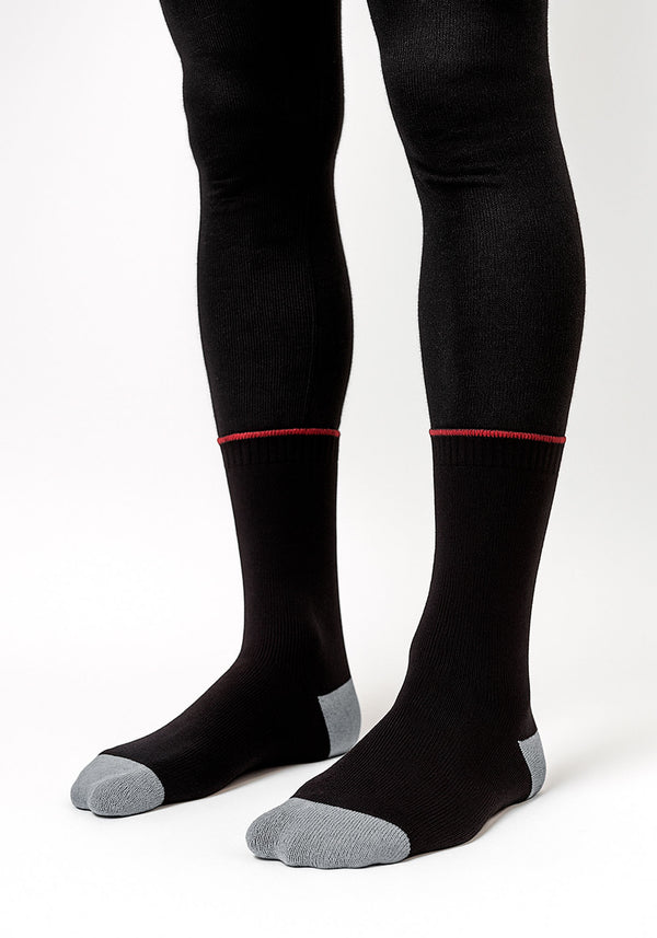 Media Térmica Senderismo Hombre