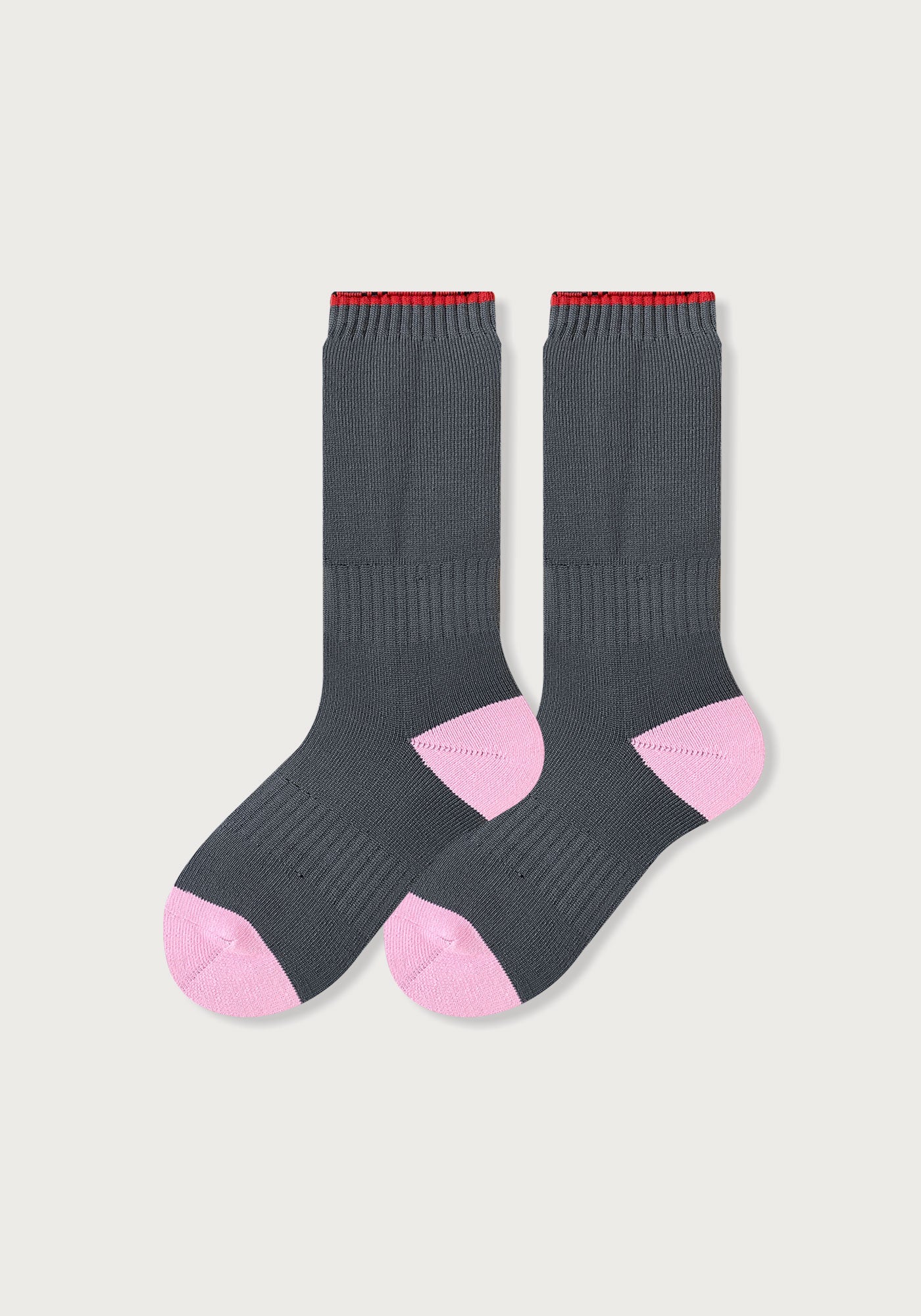 Media Térmica Senderismo Dama